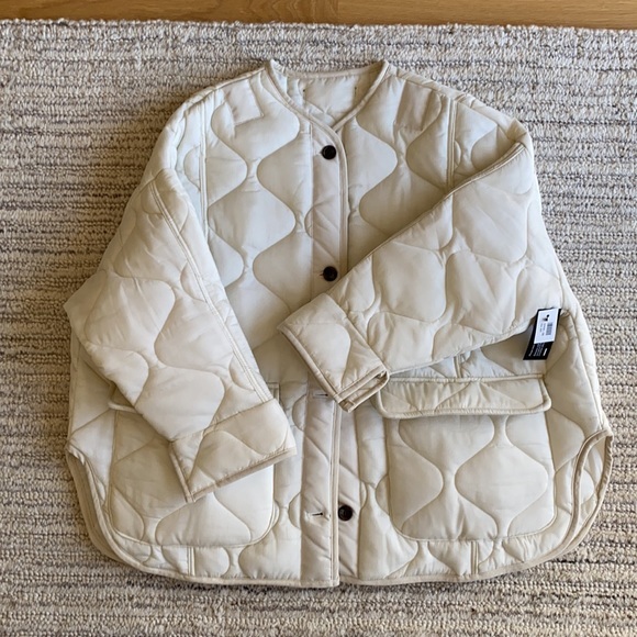 The Frankie Shop Jackets & Coats